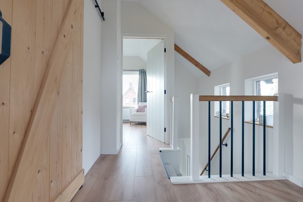 Medium property photo - Kerklaan 5, 9363 GT Marum